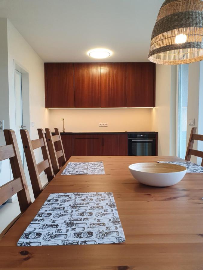 Apartment Frankfurt City View - オーバーウルゼル エクステリア 写真